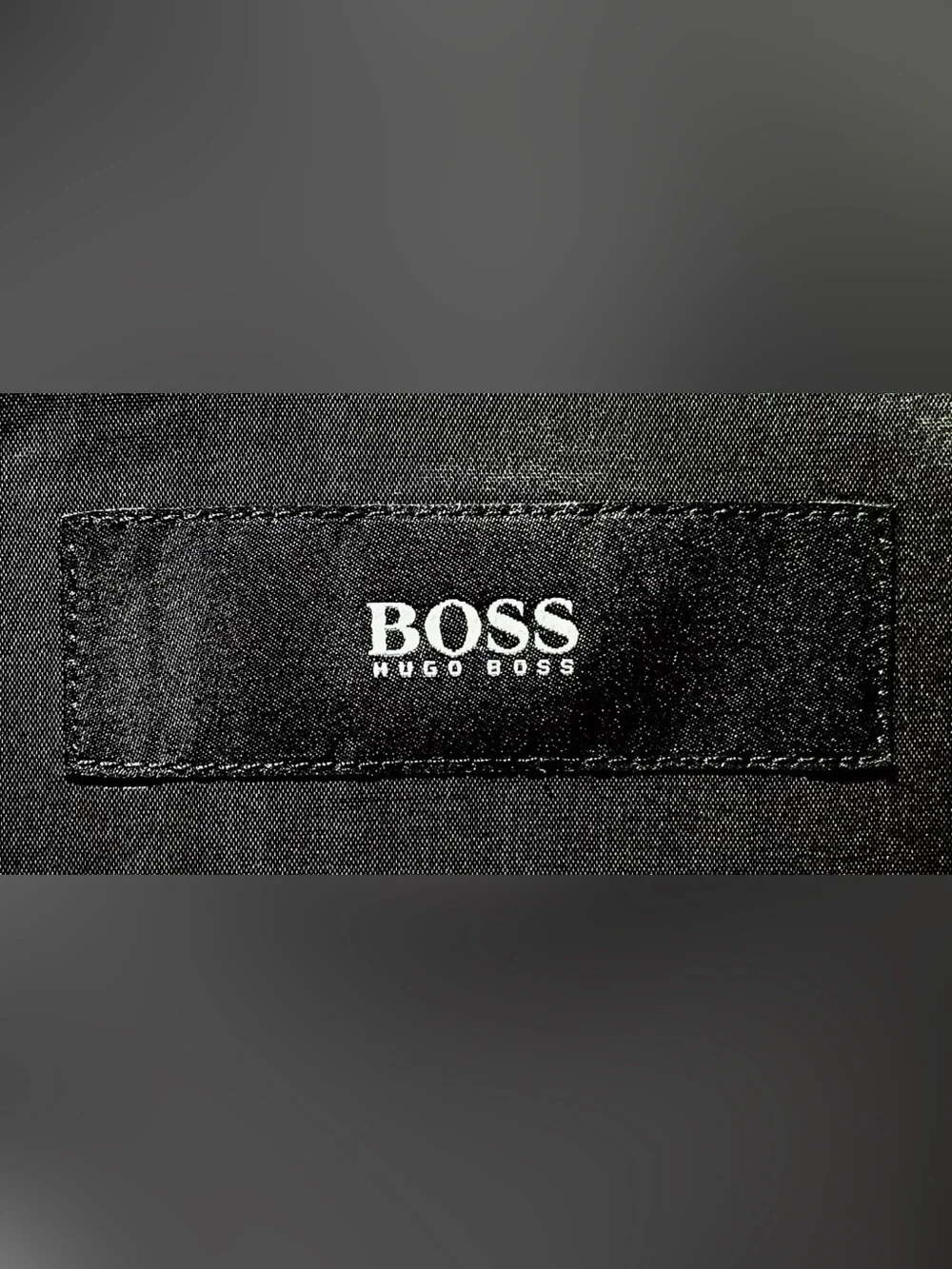 $1150 HUGO BOSS SPORTCOAT JACKET 42L 42 L LANIFICIO BIELLA TESSE ITALY 120’S